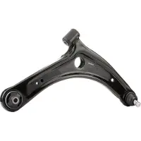 RIDEX 273C0547 Querlenker Rechts Unten Vorne für MITSUBISHI ASX (GAW) OUTLANDER III (GGW, GFW, ZJ) Outlander II SUV (CWW) Lancer VIII Schrägheck (CXA)