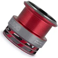 FOX Rage Prism X Spare spool 2500 - Ersatzspule