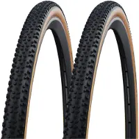 Schwalbe Reifen X-ONE Allround 28 x 1,30 (33-622) schwarz
