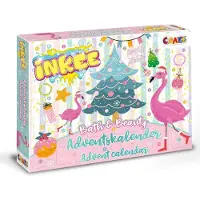 Craze ADK - 22 Inkee, Mädchen, Mehrfarbig