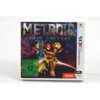 Metroid: Samus Returns