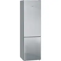 Siemens iQ500 KG39EAICA, 343 l, SN-T, 14 kg/24h, C, Fresh Zone Fach, Silber