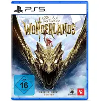 Tiny Tina's Wonderlands Chaotic Great Edition, PlayStation 5