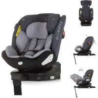 Chipolino Kindersitz Tourino i-Size
