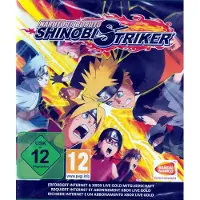 BANDAI NAMCO Entertainment Naruto to Boruto : Shinobi Striker, Xbox One, T (Jugendliche)