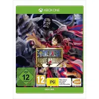 BANDAI NAMCO Entertainment One Piece: Pirate Warriors 4, Xbox One, Xbox One, Multiplayer-Modus, T (Jugendliche)