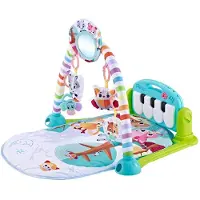 Kikkaboo Piano Baby-fitnessstudio