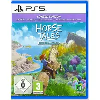 Horse Tales: Rette Emerald Valley
