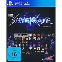 The Silver Case