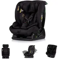 Chipolino Autositz Aviato i-Size 40-150 cm Blackberry