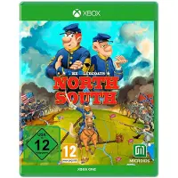 The Bluecoats - North and South, Xbox One