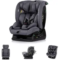 Chipolino Autositz Aviato i-Size 40-150cm Cloud