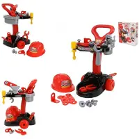 Polesie Kinder Mechaniker-Set 36612