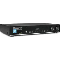 Technisat DIGITRADIO 143 CD (V3) | HiFi-Tuner, DAB+, Internetradio, CD