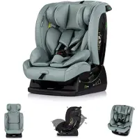 Chipolino Autositz Aviato i-Size 40-150 cm Basil