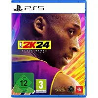 NBA 2K24, PlayStation 5, Multiplayer-Modus, Download