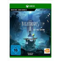 BANDAI NAMCO Entertainment Little Nightmares 2, Xbox One