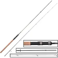 Spro Trout Master Trout Tactical Spoon 1,8m 1-6g Forellenrute