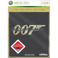 James Bond 007 - Ein Quantum Trost (Coll. Ed.)