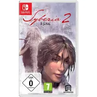 Syberia 2, Switch, T (Jugendliche)