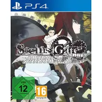 Steins Gate ELITE, PS4, PlayStation 4, T (Jugendliche)