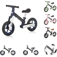 Chipolino Laufrad Spark 12 Zoll Lichter