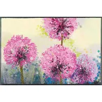 Kleen-Tex Fußmatte 'Allium', ca. 75 x 50 cm