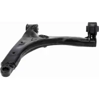 VAICO V10-8692 Querlenker Vorne Links Unten für VW Crafter Kastenwagen (SY, SX) CRAFTER Bus (SY) CRAFTER Pritsche/Fahrgestell (SZ) für MAN TGE Kasten