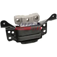 Fast Sports Nutrition Motorlager Gummimetalllager Links Vorne Links für VW Golf VII Schrägheck (5G1, BQ1, BE1, BE2) FT52660