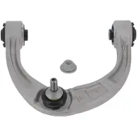 Moog Lenker, Radaufhängung ME-TC-17713