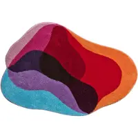Grund Badematte Karim 21