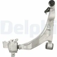 Delphi Lenker, Radaufhängung TC7385