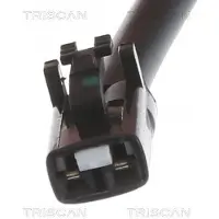 TRISCAN ABS Sensor Raddrehzahl Vorne Links für HYUNDAI i30 (GD) 8180 43138