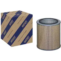 HENGST FILTER Ölfilter e85h 228mm