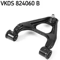 Skf Lenker, Radaufhängung VKDS 824060 B