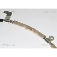 TRISCAN Seilzug, Feststellbremse [Hersteller-Nr. 8140181171] für Kia
