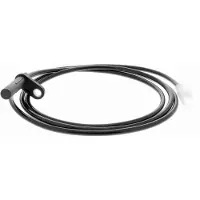 VEMO ABS Sensor Raddrehzahl Hinten Rechts für VW CRAFTER 30-50 Kasten (2E) V30-72-0050