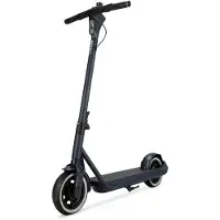 SoFlow E-Scooter "SO ONE LITE PRO" 20 km/h 40 km mit Straßenzulassung, ABE, Apple Find My, 40 km Reichweite, 9 Zoll
