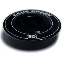 Cane Creek Cane Crhead Kappe 110 1 1/8", black