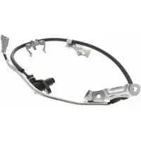 VEMO ABS Sensor Raddrehzahl Vorne Links für TOYOTA Camry Limousine (V1) V70-72-0190
