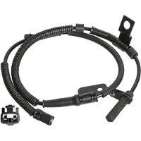 SWAG Sensor, Raddrehzahl [Hersteller-Nr. 33105892] für Kia