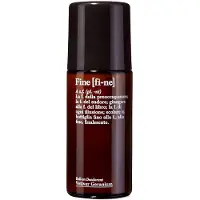 FI.NE Deo Roll-On Vetiver Geranium 50 ml