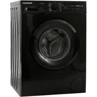 Telefunken W-9-1400-B Waschmaschine 9 kg / 1400 U/Min / AutoDose / Inverter Motor / schwarz