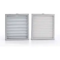 AERIVA Ersatzfilter-Set G4/F7 für KWL-Gerät D160