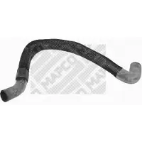 MAPCO Kühlerschlauch Wasserschlauch für RENAULT CLIO II (BB0/1/2, CB0/1/2) 39225