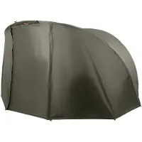 Prologic C-Series Bivvy And Overwrap 1 Man - Karpfenzelt