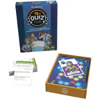 Funtails Hutter Trade GmbH & Co. KG Quiz Club