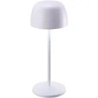Harms Import Hilight 103239 Tischleuchte 'EVIE' LED, für Innenbereich