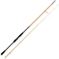 Savage Gear Orange Ltd Medium Game 269cm 12-35g - Spinnrute