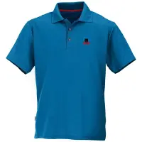 MAUL Herren Spiez fresh 1/2 Poloshirt